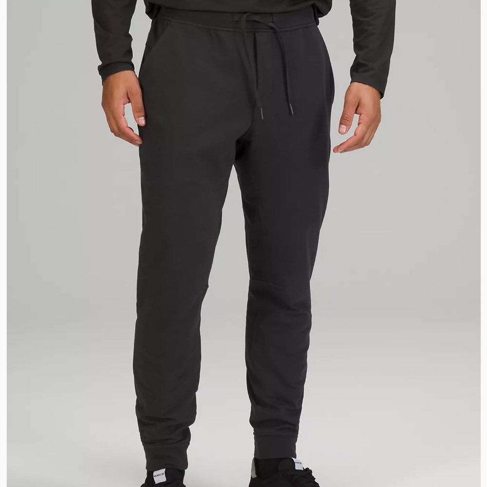 Lululemon steady state sweatpants